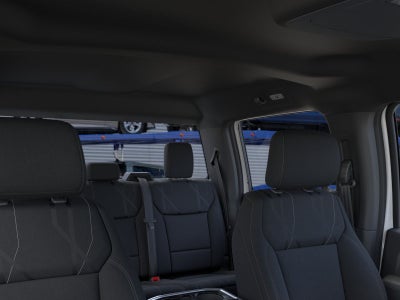 2026 Ford F-150 STX Fleet