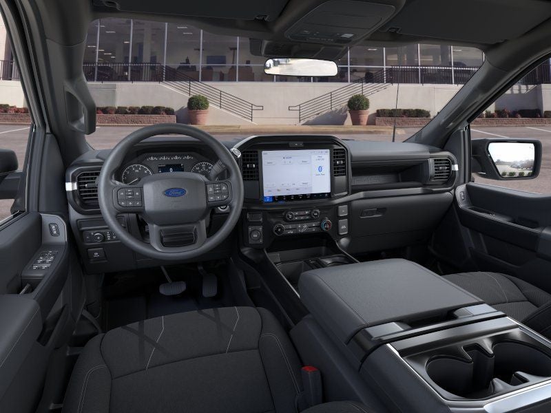 2026 Ford F-150 STX Fleet