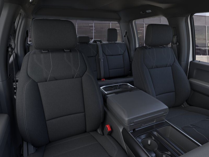 2026 Ford F-150 STX Fleet