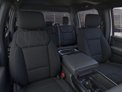 2026 Ford F-150 STX Fleet