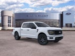2026 Ford F-150 STX Fleet