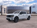 2026 Ford F-150 STX Fleet
