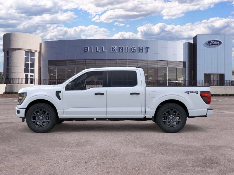 2026 Ford F-150 STX Fleet