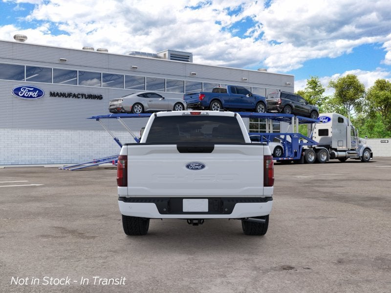 2026 Ford F-150 STX Fleet
