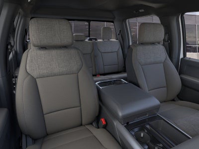 2026 Ford F-150 XLT Fleet