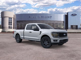 2026 Ford F-150 STX Fleet