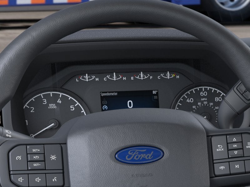 2026 Ford F-150 STX Fleet