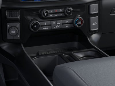 2026 Ford F-150 STX Fleet
