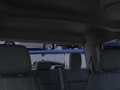 2026 Ford F-150 STX Fleet
