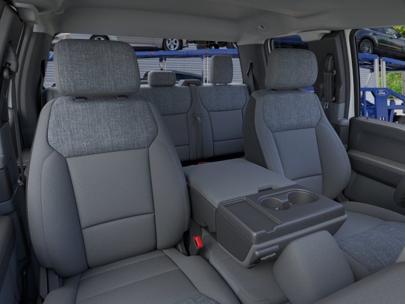 2026 Ford F-150 XLT Fleet