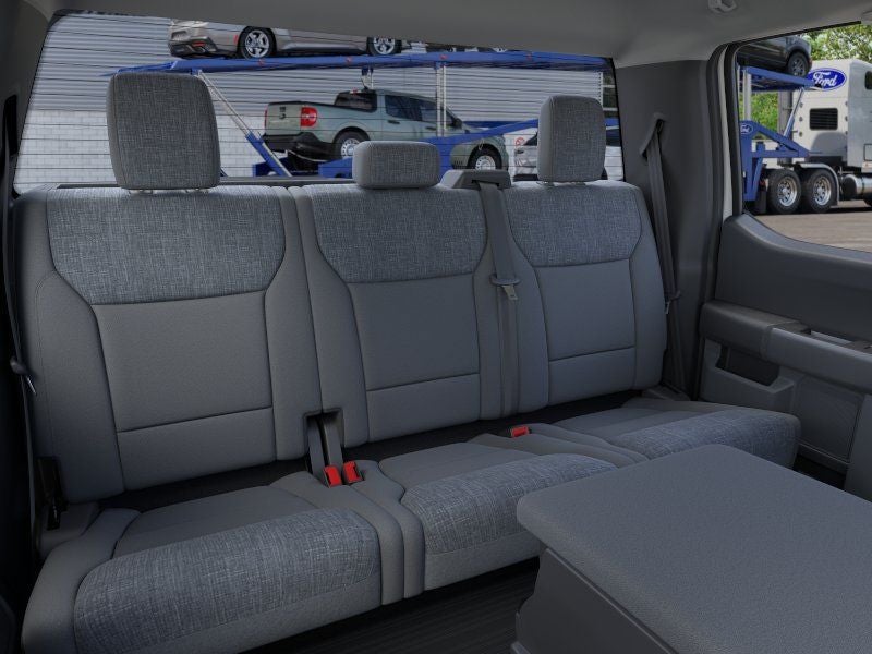 2026 Ford F-150 XLT Fleet