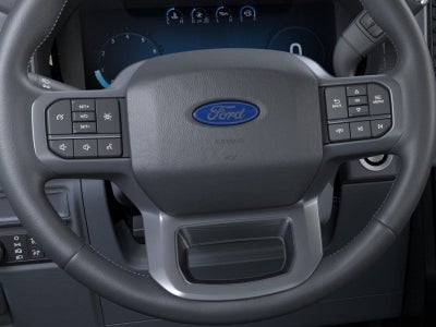 2026 Ford F-150 XLT Fleet