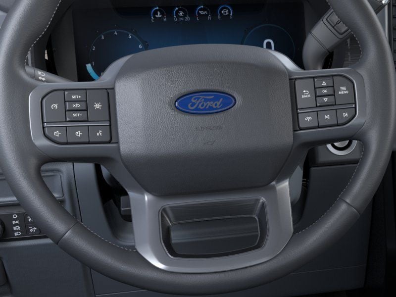 2026 Ford F-150 XLT Fleet