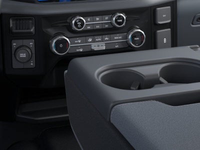 2026 Ford F-150 XLT Fleet