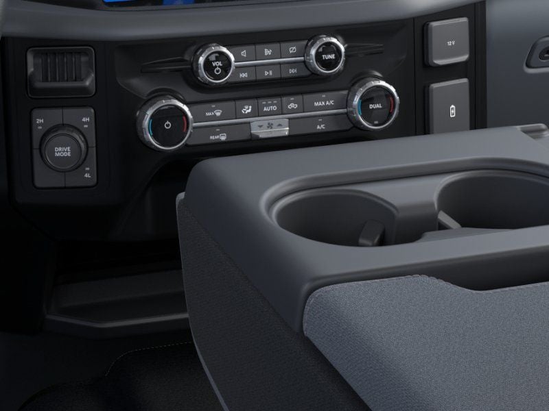 2026 Ford F-150 XLT Fleet