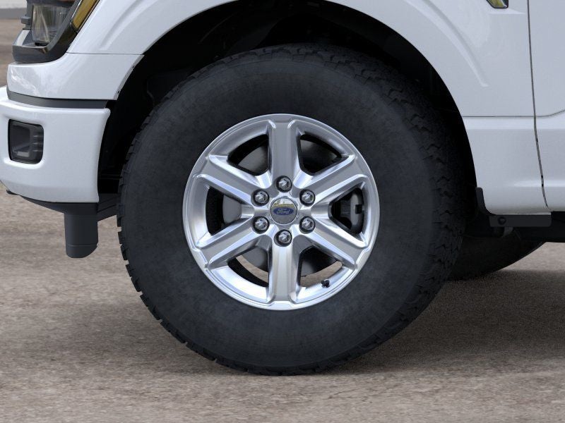 2026 Ford F-150 XLT Fleet