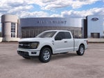 2026 Ford F-150 XLT Fleet