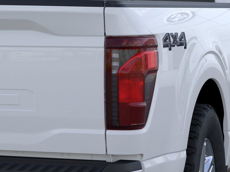 2026 Ford F-150 XLT Fleet