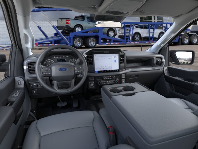 2026 Ford F-150 XL Fleet