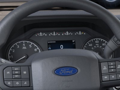 2026 Ford F-150 XL Fleet