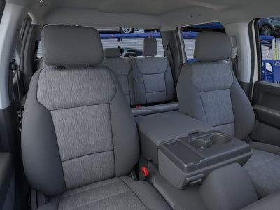 2026 Ford F-150 XL Fleet