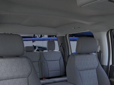 2026 Ford F-150 XL Fleet