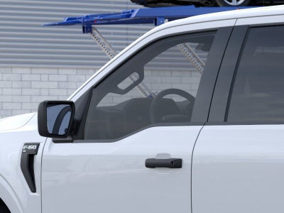 2026 Ford F-150 XL Fleet