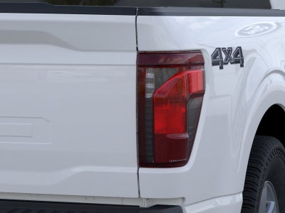 2026 Ford F-150 XL Fleet