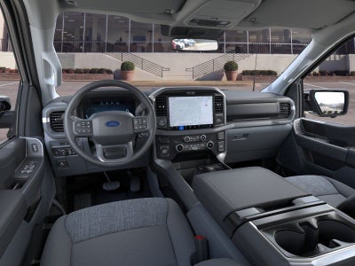 2026 Ford F-150 XLT Fleet