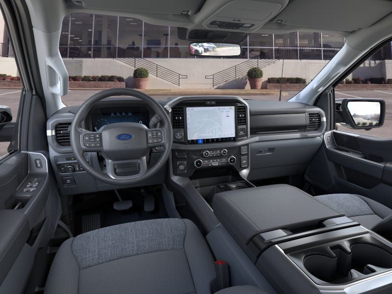 2026 Ford F-150 XLT Fleet
