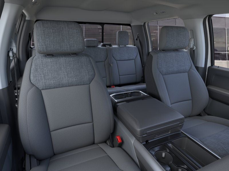 2026 Ford F-150 XLT Fleet