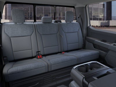 2026 Ford F-150 XLT Fleet