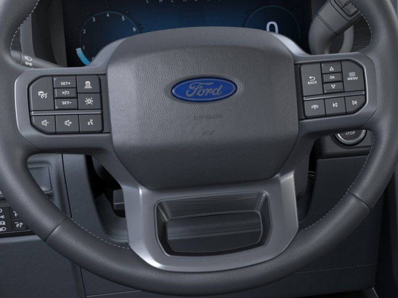 2026 Ford F-150 XLT Fleet