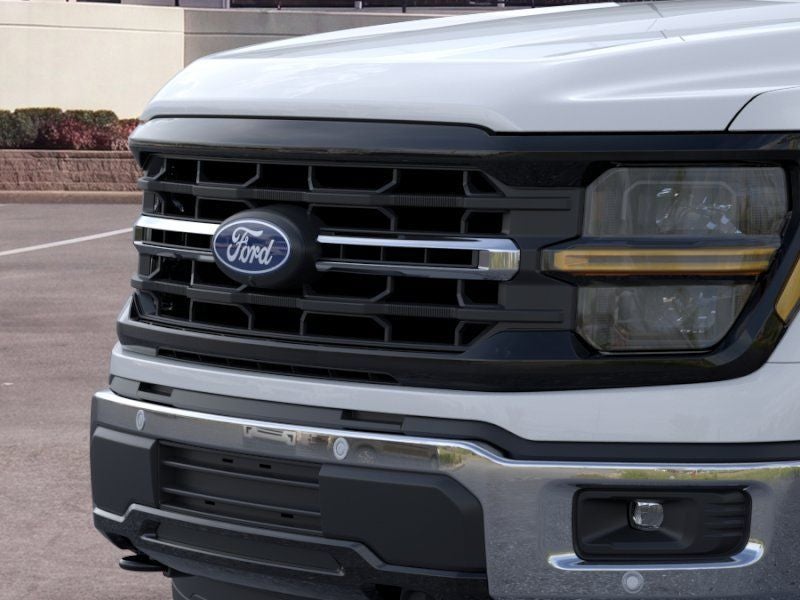 2026 Ford F-150 XLT Fleet
