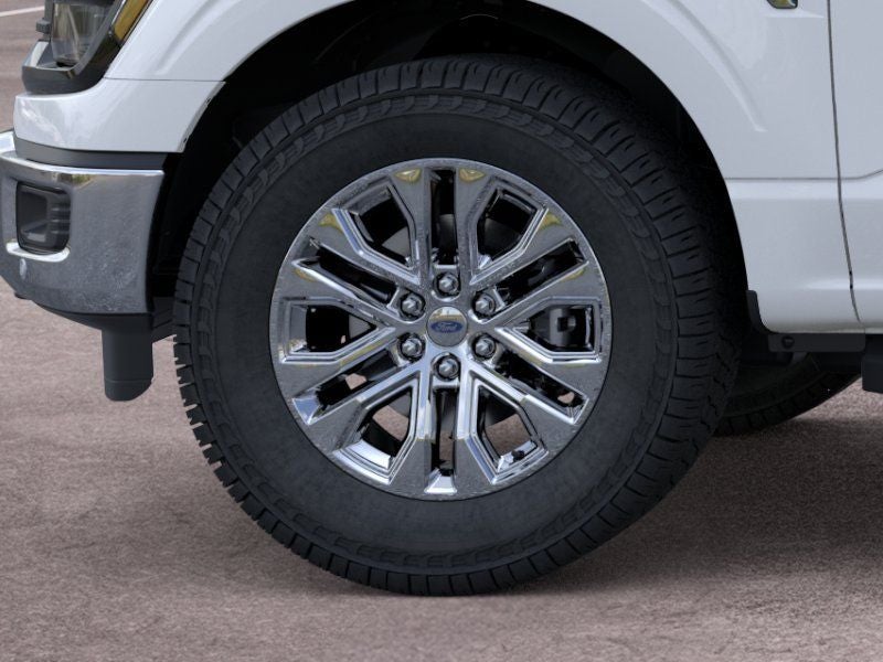 2026 Ford F-150 XLT Fleet