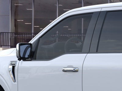 2026 Ford F-150 XLT Fleet