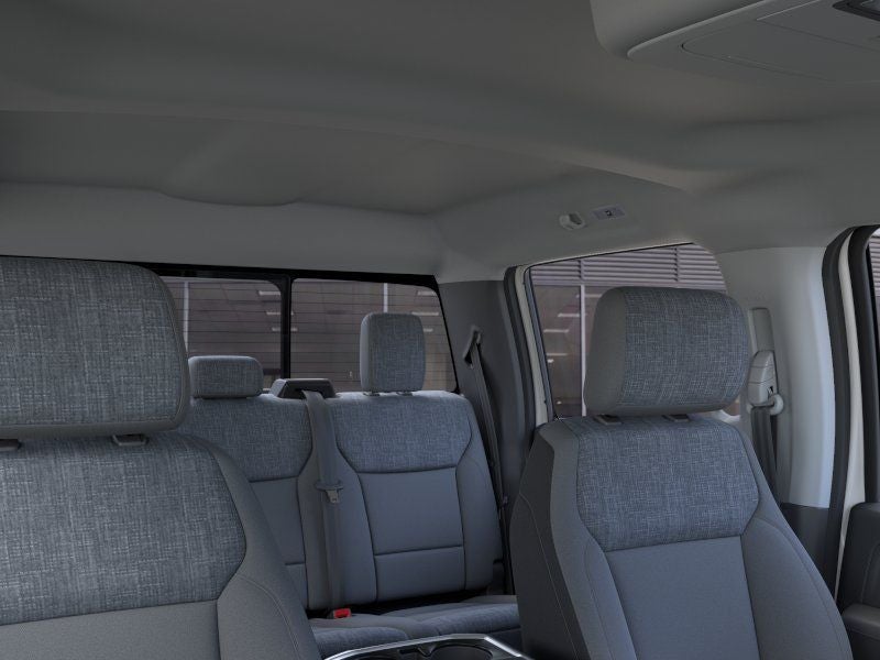 2026 Ford F-150 XLT Fleet