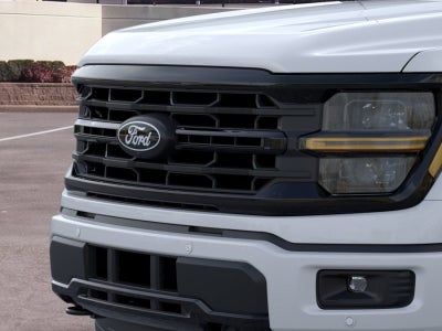 2026 Ford F-150 XLT Fleet