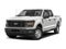 2027 Ford F-150 Lariat