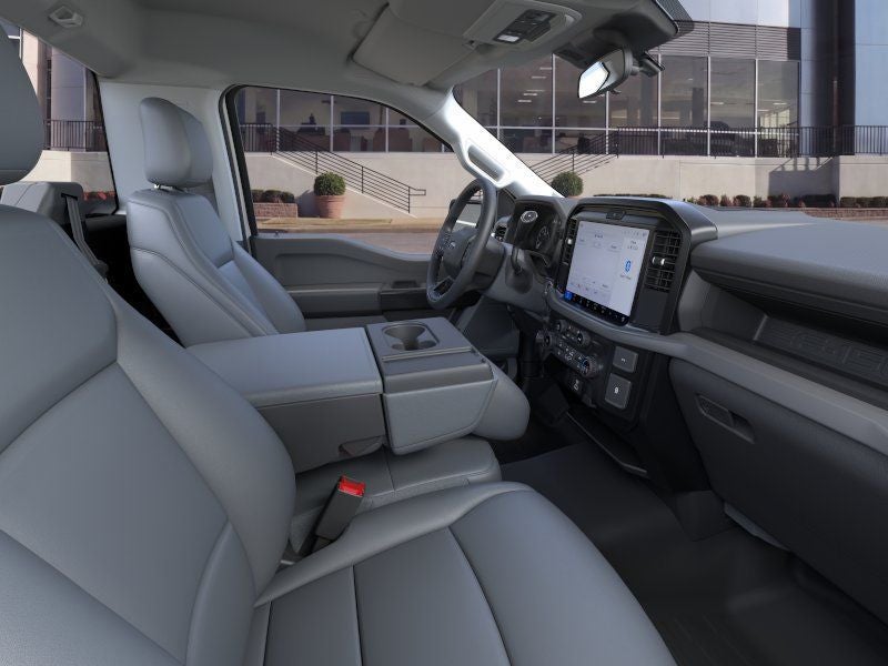 2026 Ford F-150 XL Fleet