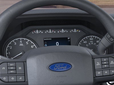 2026 Ford F-150 XL Fleet