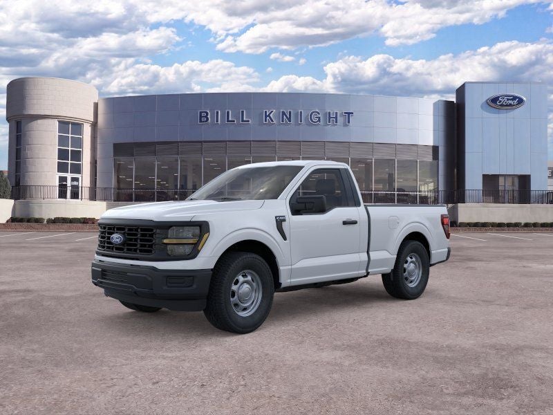 2026 Ford F-150 XL Fleet