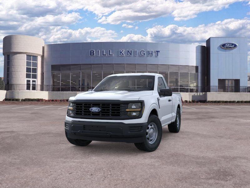 2026 Ford F-150 XL Fleet