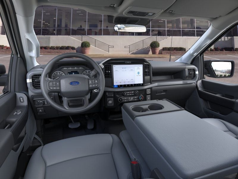 2026 Ford F-150 XL Fleet