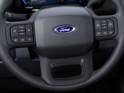 2027 Ford F-350SD XLT DRW