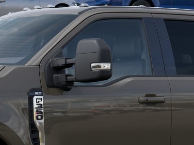 2027 Ford F-350SD XLT DRW