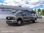 2027 Ford F-350SD XLT DRW