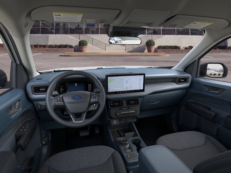 2026 Ford Maverick XL Fleet