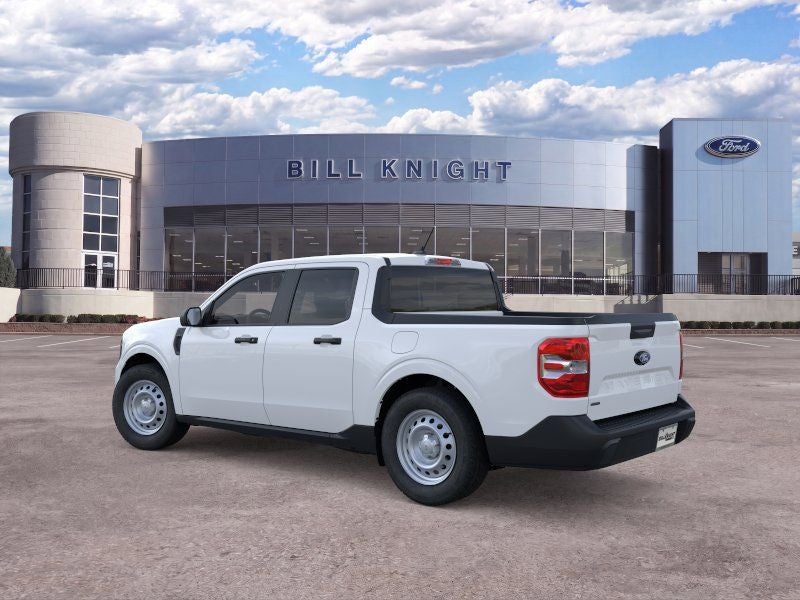 2026 Ford Maverick XL Fleet