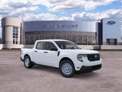 2026 Ford Maverick XL Fleet